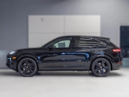 Porsche Cayenne S AWD 2026