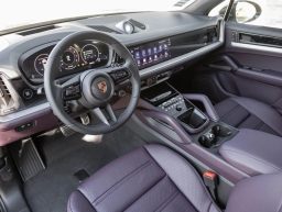 Porsche Cayenne S AWD 2026