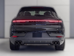 Porsche Cayenne S AWD 2026
