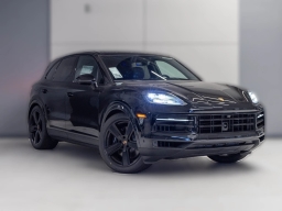 Porsche Cayenne S AWD 2026