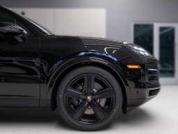 Porsche Cayenne S AWD 2026