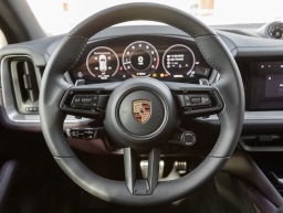 Porsche Cayenne S AWD 2026