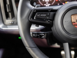 Porsche Cayenne S AWD 2026