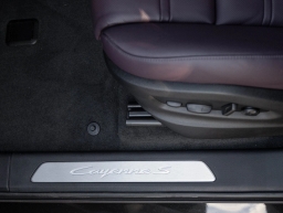 Porsche Cayenne S AWD 2026