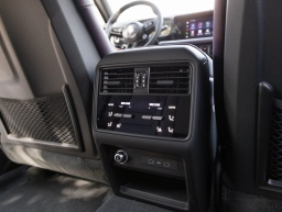 Porsche Cayenne S AWD 2026
