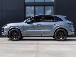 Porsche Cayenne S AWD 2026