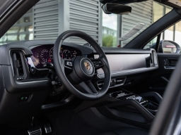 Porsche Cayenne S AWD 2026