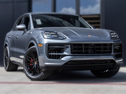 Porsche Cayenne S AWD 2026