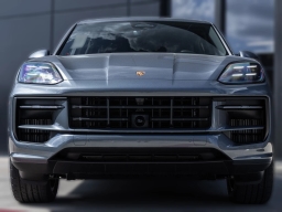 Porsche Cayenne S AWD 2026