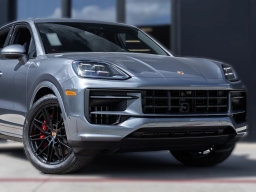 Porsche Cayenne S AWD 2026