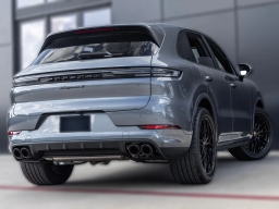 Porsche Cayenne S AWD 2026