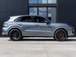 Porsche Cayenne S AWD 2026