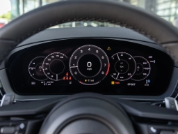 Porsche Cayenne S AWD 2026