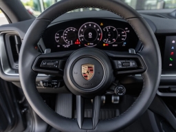 Porsche Cayenne S AWD 2026