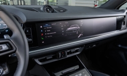 Porsche Cayenne S AWD 2026
