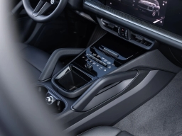 Porsche Cayenne S AWD 2026