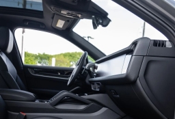 Porsche Cayenne S AWD 2026