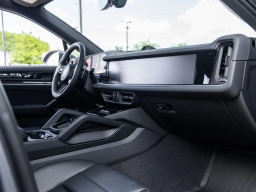 Porsche Cayenne S AWD 2026