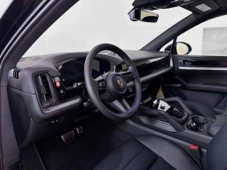 Porsche Cayenne S AWD 2026