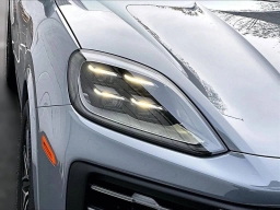 Porsche Cayenne S AWD 2026