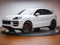 Porsche Cayenne S AWD 2026