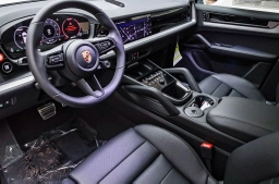 Porsche Cayenne S AWD 2026