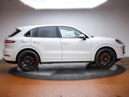 Porsche Cayenne S AWD 2026