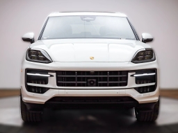 Porsche Cayenne S AWD 2026