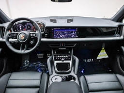 Porsche Cayenne S AWD 2026