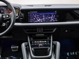 Porsche Cayenne S AWD 2026