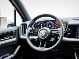 Porsche Cayenne S AWD 2026