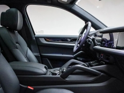 Porsche Cayenne S AWD 2026