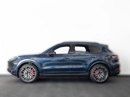 Porsche Cayenne S AWD 2026