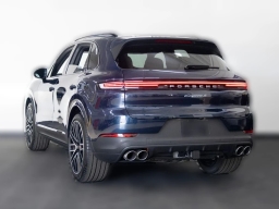 Porsche Cayenne S AWD 2026