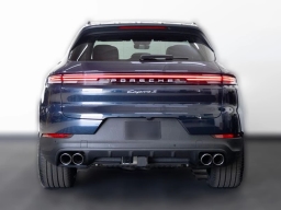 Porsche Cayenne S AWD 2026