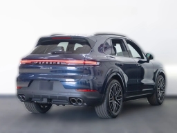 Porsche Cayenne S AWD 2026
