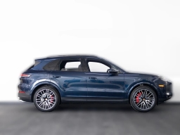 Porsche Cayenne S AWD 2026