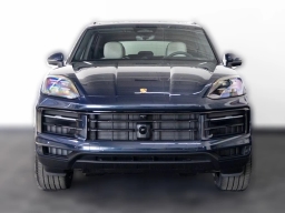 Porsche Cayenne S AWD 2026