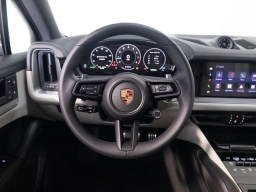 Porsche Cayenne S AWD 2026