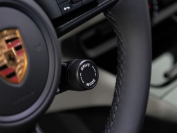 Porsche Cayenne S AWD 2026