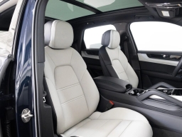 Porsche Cayenne S AWD 2026