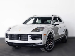 Porsche Cayenne S AWD 2026