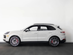 Porsche Cayenne S AWD 2026