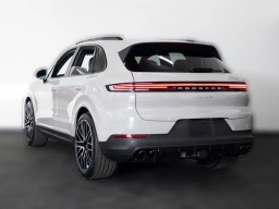 Porsche Cayenne S AWD 2026