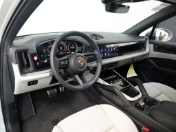 Porsche Cayenne S AWD 2026