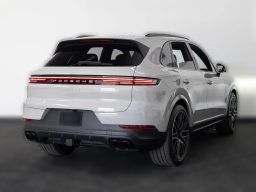 Porsche Cayenne S AWD 2026