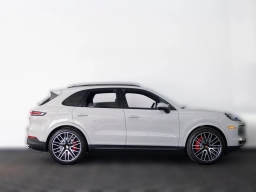 Porsche Cayenne S AWD 2026