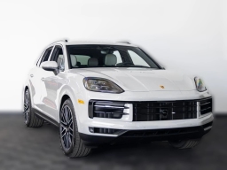 Porsche Cayenne S AWD 2026