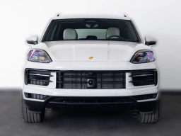 Porsche Cayenne S AWD 2026
