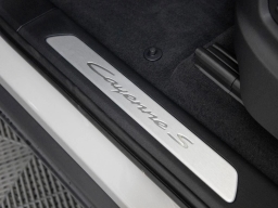 Porsche Cayenne S AWD 2026